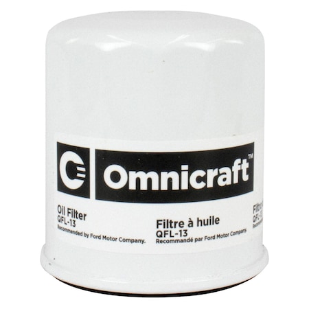 Motorcraft KIT-ELEMENT & G QFL13